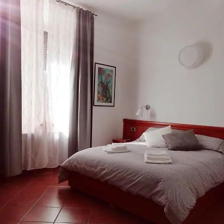 Fidarda Apartment Roma Eksteriør bilde