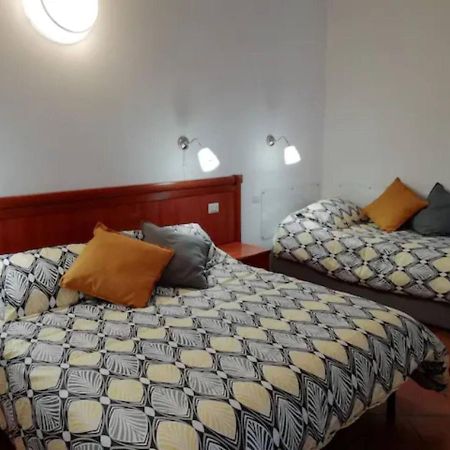 Fidarda Apartment Roma Eksteriør bilde