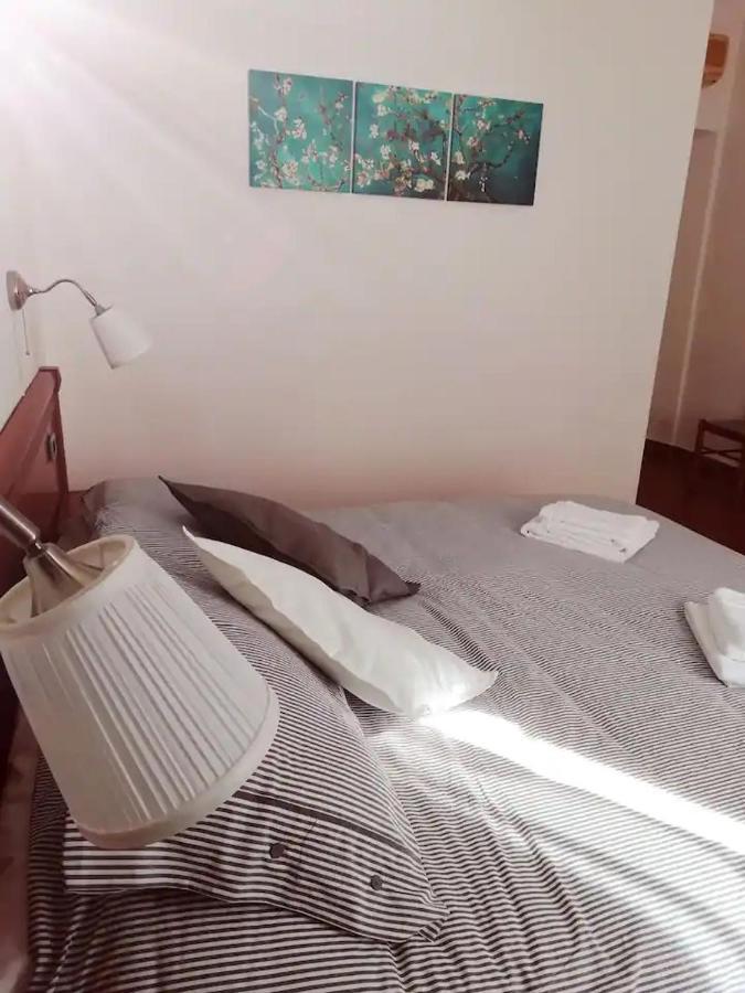 Fidarda Apartment Roma Eksteriør bilde