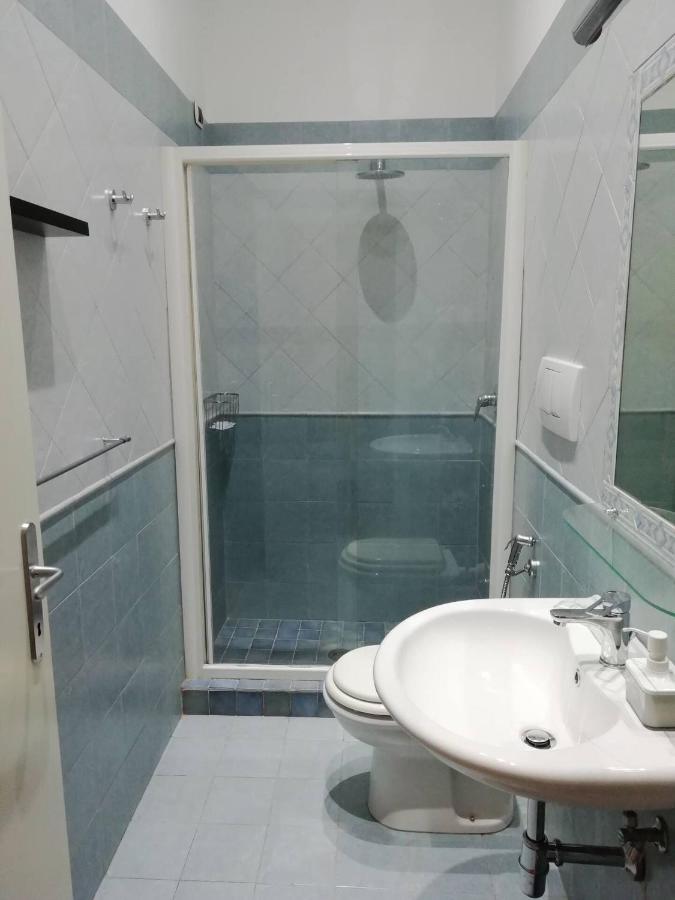 Fidarda Apartment Roma Eksteriør bilde