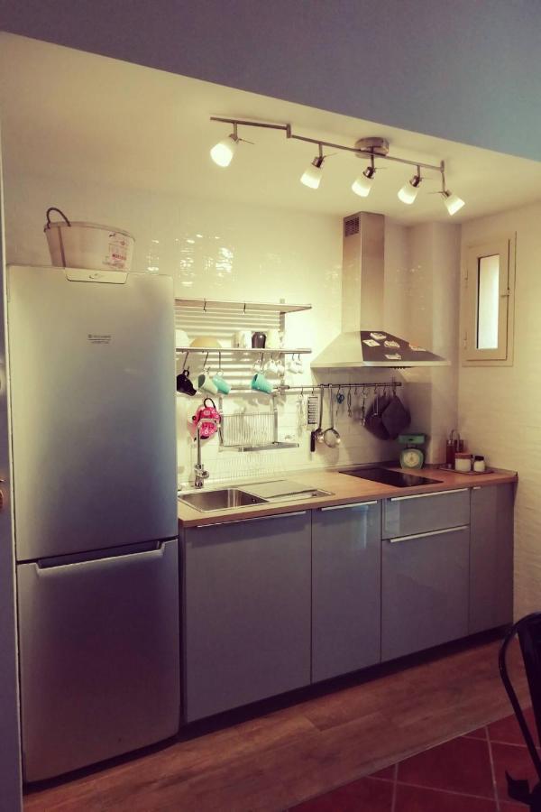 Fidarda Apartment Roma Eksteriør bilde