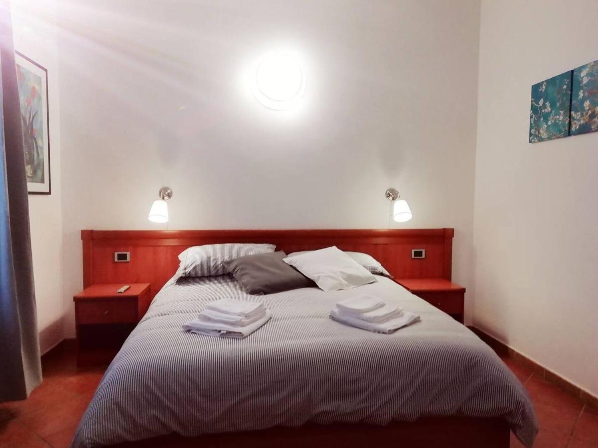 Fidarda Apartment Roma Eksteriør bilde