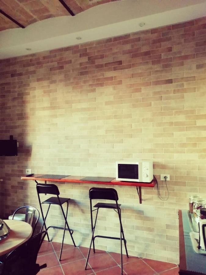 Fidarda Apartment Roma Eksteriør bilde