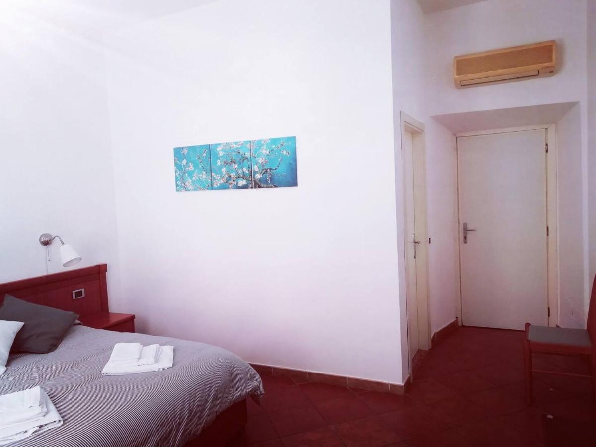 Fidarda Apartment Roma Eksteriør bilde