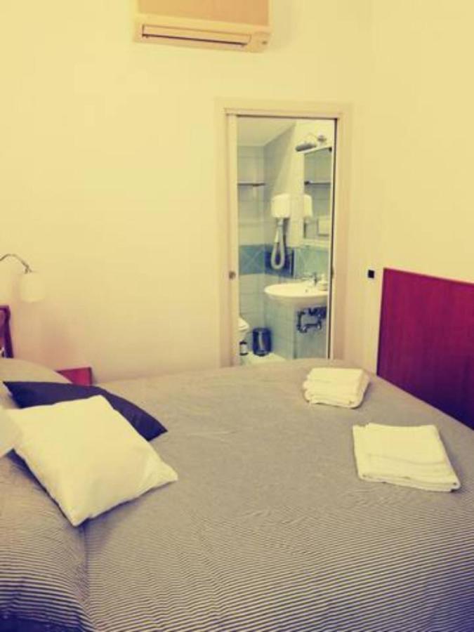 Fidarda Apartment Roma Eksteriør bilde