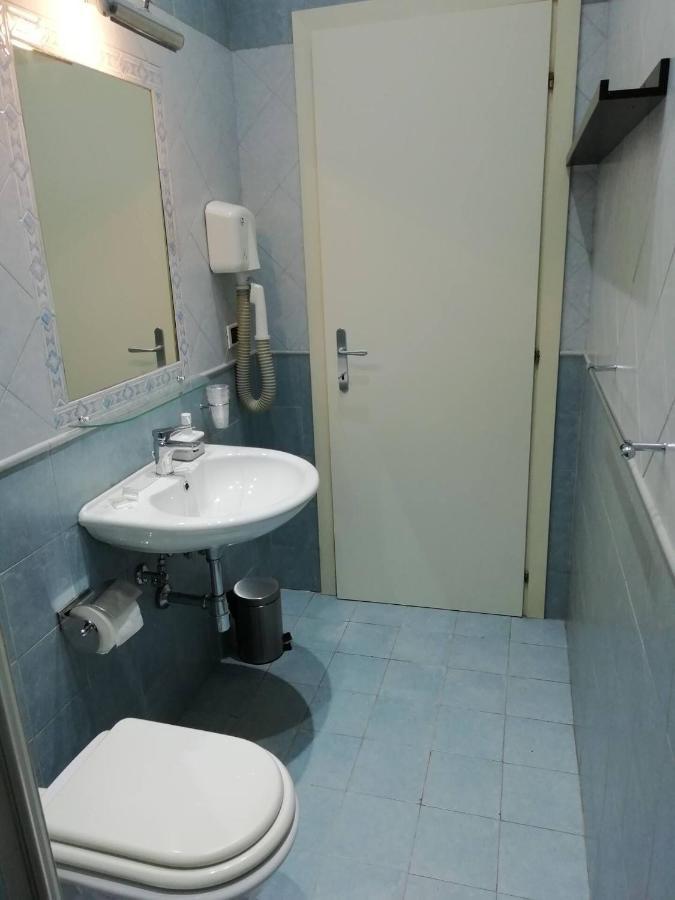 Fidarda Apartment Roma Eksteriør bilde