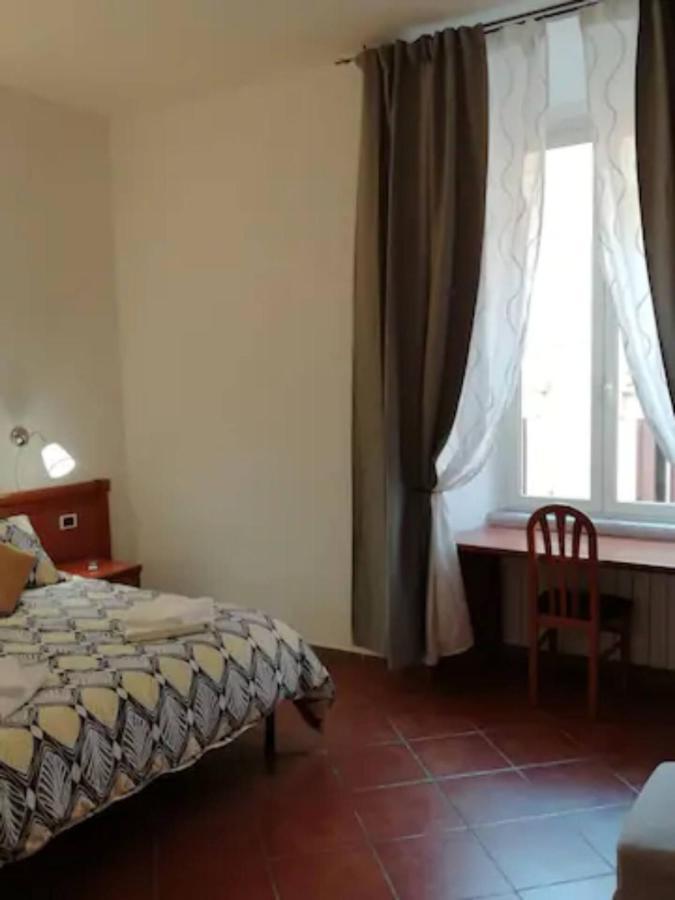 Fidarda Apartment Roma Eksteriør bilde