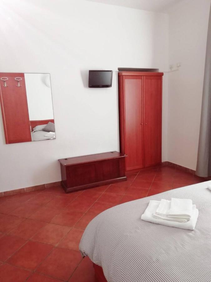 Fidarda Apartment Roma Eksteriør bilde