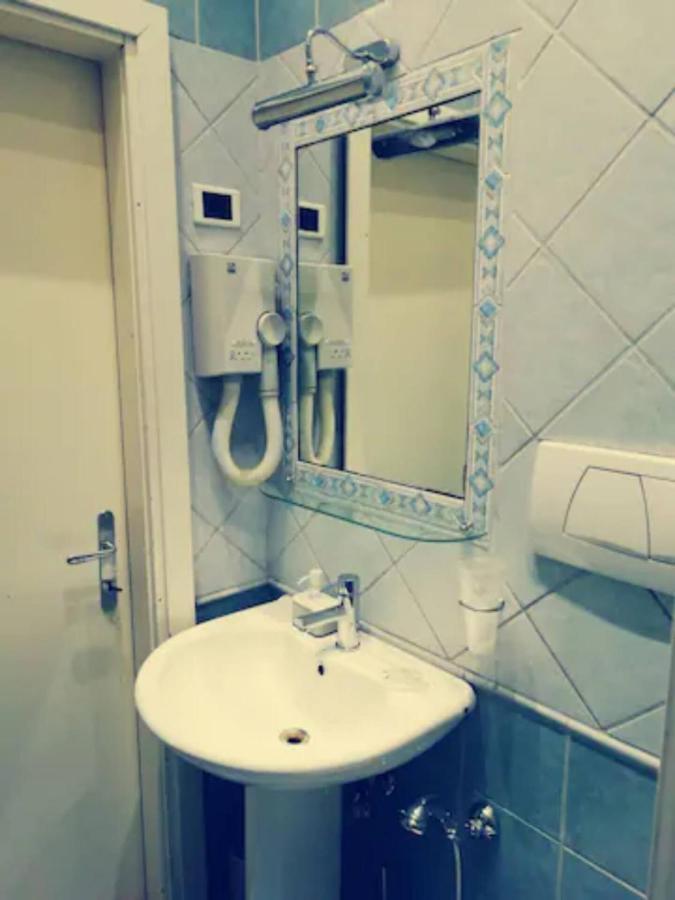 Fidarda Apartment Roma Eksteriør bilde